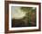 Italianate Landscape with Muleteers-Jan Both-Framed Giclee Print