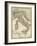 Italie Moderne, c.1828-Adrien Hubert Brue-Framed Art Print