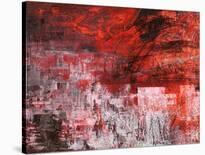 Notte serena I-Italo Corrado-Stretched Canvas