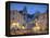 Italy, Amalfi Coast, Amalfi, the Cathedral (Duomo)-Michele Falzone-Framed Premier Image Canvas