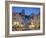 Italy, Amalfi Coast, Amalfi, the Cathedral (Duomo)-Michele Falzone-Framed Photographic Print