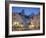 Italy, Amalfi Coast, Amalfi, the Cathedral (Duomo)-Michele Falzone-Framed Photographic Print