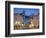 Italy, Amalfi Coast, Amalfi, the Cathedral (Duomo)-Michele Falzone-Framed Photographic Print