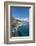 Italy, Amalfi Coast, Amalfi Town-Rob Tilley-Framed Photographic Print