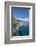 Italy, Amalfi Coast, Amalfi Town-Rob Tilley-Framed Photographic Print