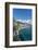 Italy, Amalfi Coast, Amalfi Town-Rob Tilley-Framed Photographic Print