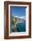 Italy, Amalfi Coast, Amalfi Town-Rob Tilley-Framed Photographic Print