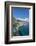 Italy, Amalfi Coast, Amalfi Town-Rob Tilley-Framed Photographic Print