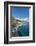 Italy, Amalfi Coast, Amalfi Town-Rob Tilley-Framed Photographic Print