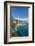 Italy, Amalfi Coast, Amalfi Town-Rob Tilley-Framed Photographic Print