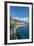 Italy, Amalfi Coast, Amalfi Town-Rob Tilley-Framed Photographic Print