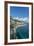 Italy, Amalfi Coast, Amalfi Town-Rob Tilley-Framed Photographic Print