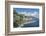 Italy, Amalfi Coast, Amalfi Town-Rob Tilley-Framed Photographic Print