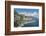 Italy, Amalfi Coast, Amalfi Town-Rob Tilley-Framed Photographic Print