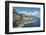 Italy, Amalfi Coast, Amalfi Town-Rob Tilley-Framed Photographic Print