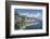 Italy, Amalfi Coast, Amalfi Town-Rob Tilley-Framed Photographic Print