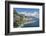 Italy, Amalfi Coast, Amalfi Town-Rob Tilley-Framed Photographic Print