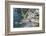 Italy, Amalfi Coast, Positano-Rob Tilley-Framed Photographic Print