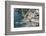 Italy, Amalfi Coast, Positano-Rob Tilley-Framed Photographic Print