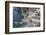 Italy, Amalfi Coast, Positano-Rob Tilley-Framed Photographic Print