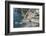 Italy, Amalfi Coast, Positano-Rob Tilley-Framed Photographic Print