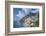 Italy, Amalfi Coast, Positano-Rob Tilley-Framed Photographic Print