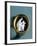 Italy, Basilicata, Heraclea, Ring with a Cameo Depicting Aphrodite and Cupid-null-Framed Giclee Print