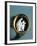 Italy, Basilicata, Heraclea, Ring with a Cameo Depicting Aphrodite and Cupid-null-Framed Giclee Print