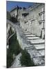 Italy, Basilicata, Matera, Sassi Rock-Cut Dwellings-null-Mounted Giclee Print