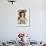 Italy, Bologna, Portrait of Beatrice Hastings-null-Framed Giclee Print displayed on a wall