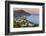 Italy, Campagnia, Amalfi Coast, Ravello. The Coastline from the town of Ravello.-Francesco Iacobelli-Framed Photographic Print