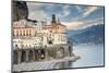 Italy, Campania, Amalfi Coast, Salerno district. Peninsula of Sorrento. Atrani.-Francesco Iacobelli-Mounted Photographic Print