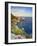 Italy, Campania, Napoli District, Capri, Faraglioni-Francesco Iacobelli-Framed Photographic Print