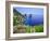 Italy, Campania, Napoli District, Capri, Faraglioni-Francesco Iacobelli-Framed Photographic Print