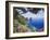 Italy, Campania, Napoli District, Capri, Faraglioni-Francesco Iacobelli-Framed Photographic Print