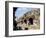 Italy, Campania Region, Napoli Province, Pozzuoli, Ruins of Flavian Amphitheater-null-Framed Giclee Print