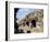 Italy, Campania Region, Napoli Province, Pozzuoli, Ruins of Flavian Amphitheater-null-Framed Giclee Print