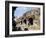 Italy, Campania Region, Napoli Province, Pozzuoli, Ruins of Flavian Amphitheater-null-Framed Giclee Print