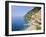 Italy, Campania, Salerno District, Peninsula of Sorrento, Positano-Francesco Iacobelli-Framed Photographic Print