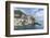 Italy, Cinque Terre, Manarola-Rob Tilley-Framed Photographic Print