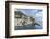 Italy, Cinque Terre, Manarola-Rob Tilley-Framed Photographic Print