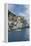 Italy, Cinque Terre, Manarola-Rob Tilley-Framed Premier Image Canvas
