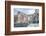 Italy, Cinque Terre, Riomaggiore-Rob Tilley-Framed Photographic Print