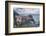 Italy, Cinque Terre, Vernazza-Rob Tilley-Framed Photographic Print