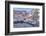 Italy, Cinque Terre, Vernazza-Rob Tilley-Framed Photographic Print