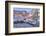 Italy, Cinque Terre, Vernazza-Rob Tilley-Framed Photographic Print