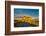 Italy, Civita, Bridge to Civita-Hollice Looney-Framed Photographic Print