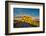 Italy, Civita, Bridge to Civita-Hollice Looney-Framed Photographic Print