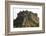 Italy, Civita de Bagnoregio-John Ford-Framed Photographic Print