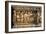 Italy, Emilia-Romagna, Bologna, Saint Dominic Basilica, Reginald of Orleans Sarcophagus Detail-null-Framed Giclee Print